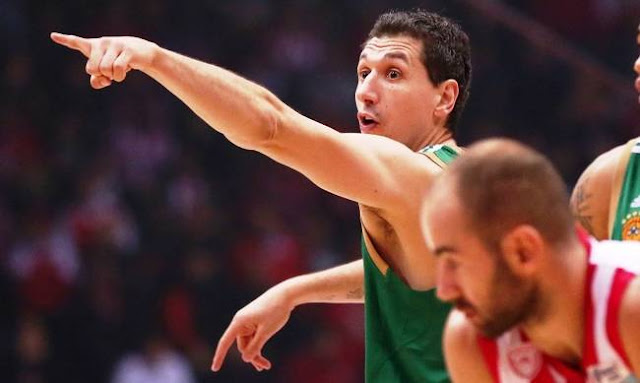 Δεν τελείωσε τίποτα...