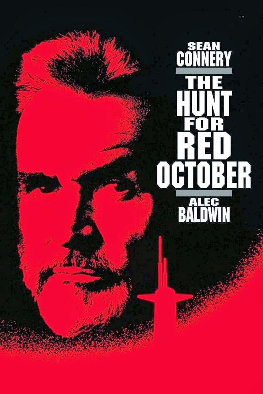 Should I Check This Out The Hunt for Red October (1990)
