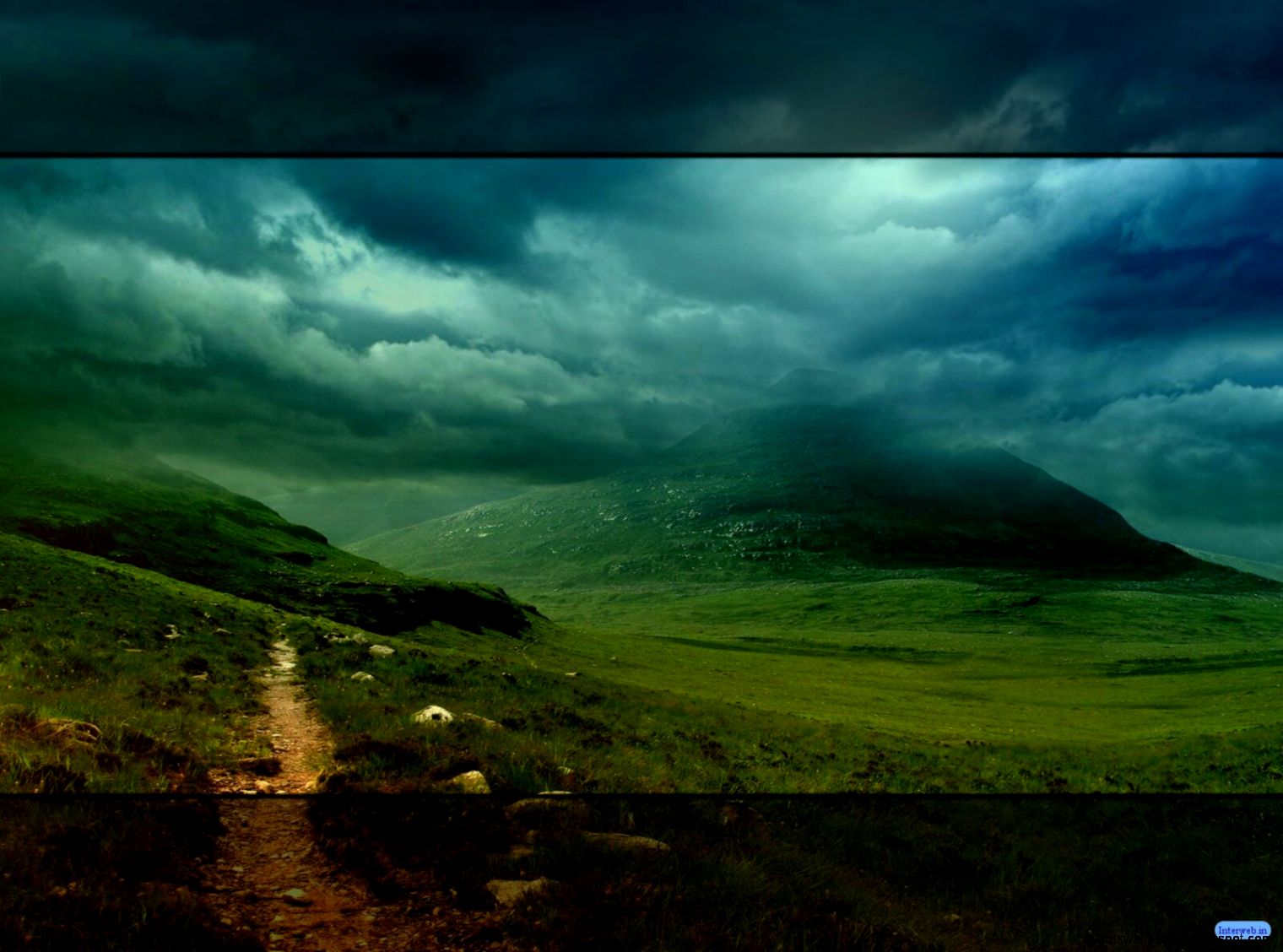 Free Nature Computer Desktop