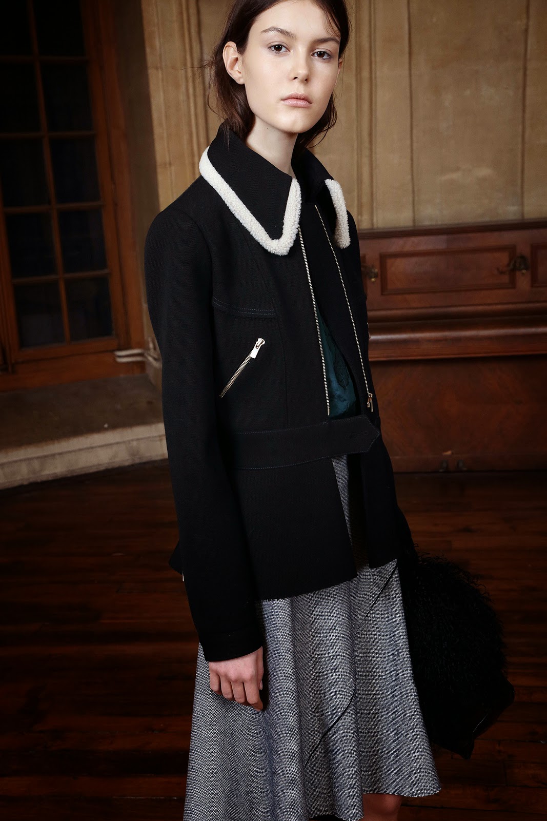 Serendipitylands: SHARON WAUCHOB COLLECTION PRE-FALL 2015