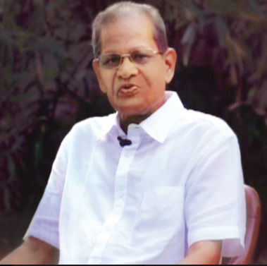 Mr. B.A Kodandaraman Setty, Chairman & Managing Director_Viveks Mr. B.A Kodandaraman Setty, Chairman & Managing Director_Viveks
