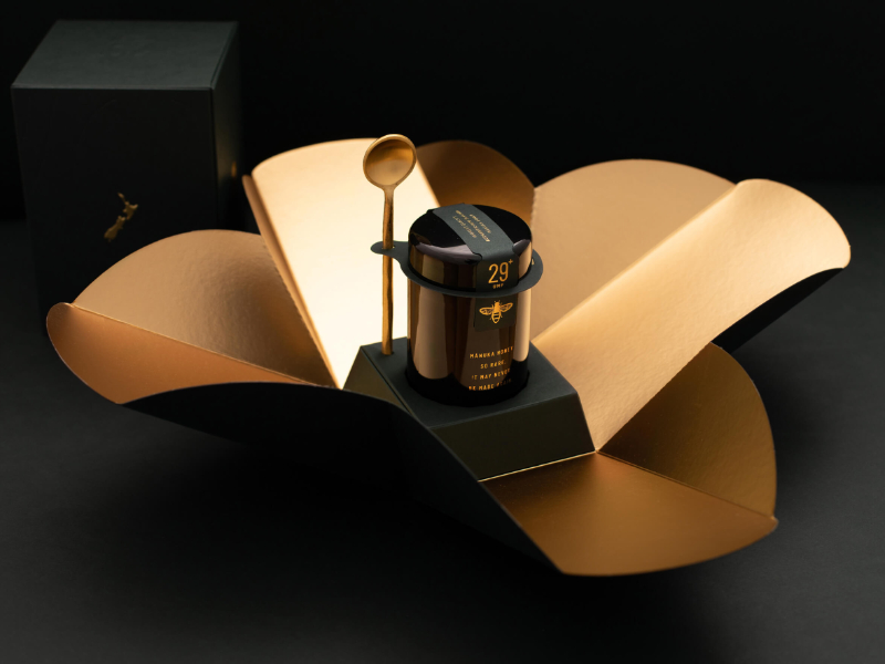 Packaging Of The World