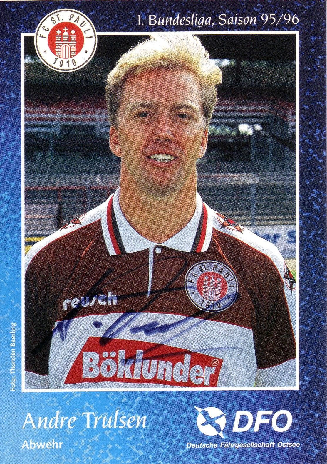 Football Cartophilic Info Exchange 16 05 22