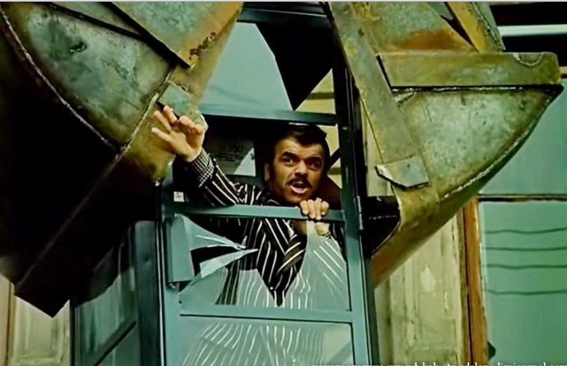 У зверненні до фракції Зеленський "наговорив собі на 150 років тюрми", - суддя КСУ Сліденко - Цензор.НЕТ 9980