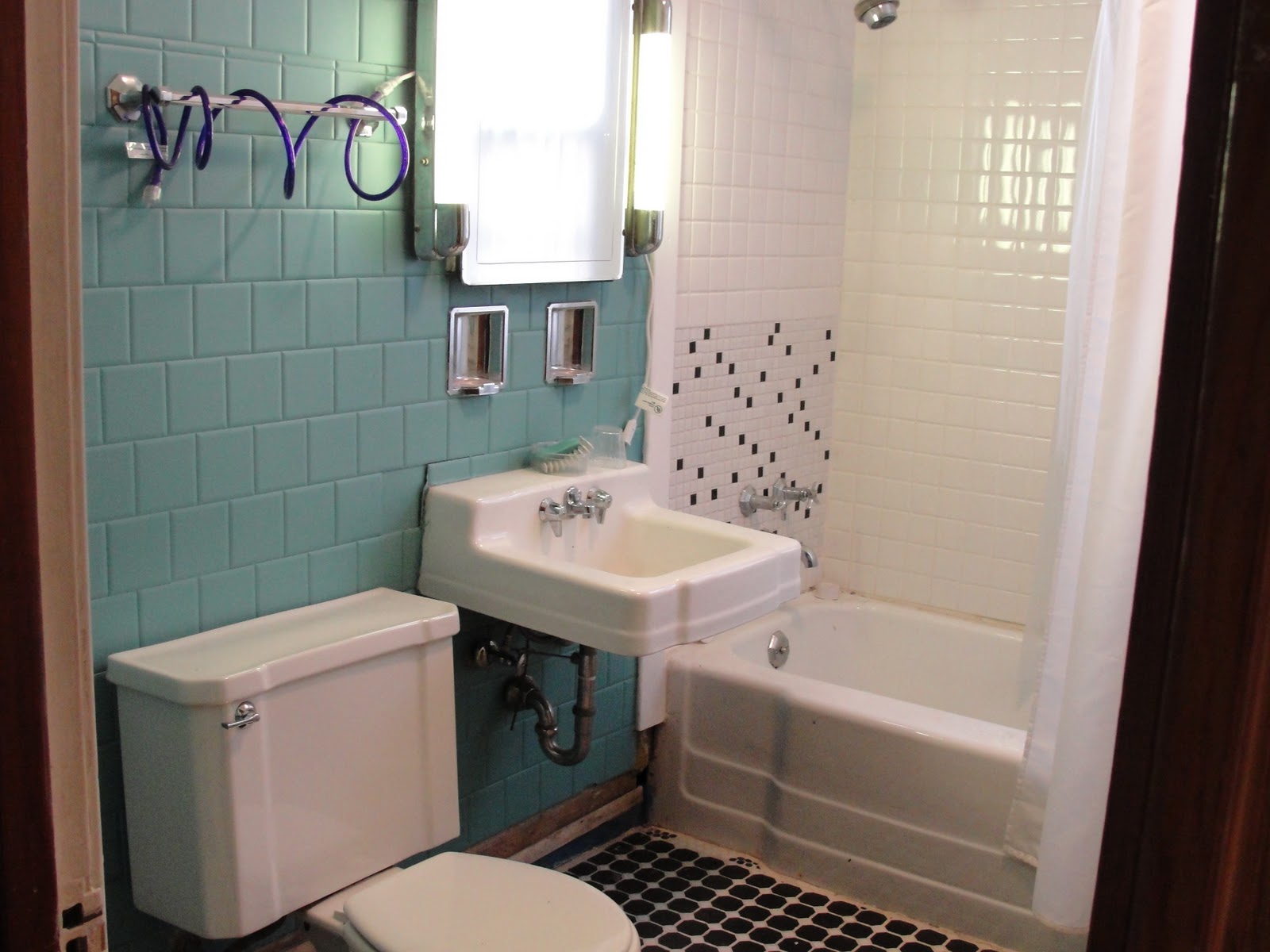 Dipping Kitchen Doors