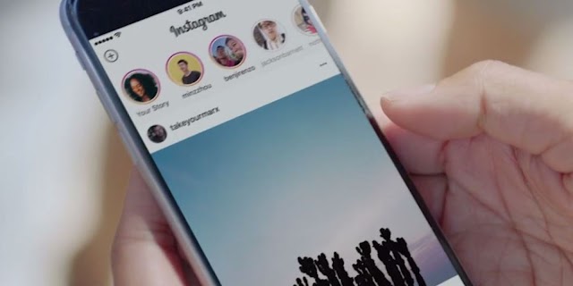 Agora será possível arquivar publicações no Instagram em vez de apagá-las