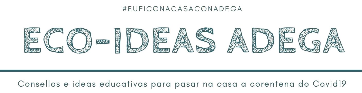 ECO-IDEAS ADEGA