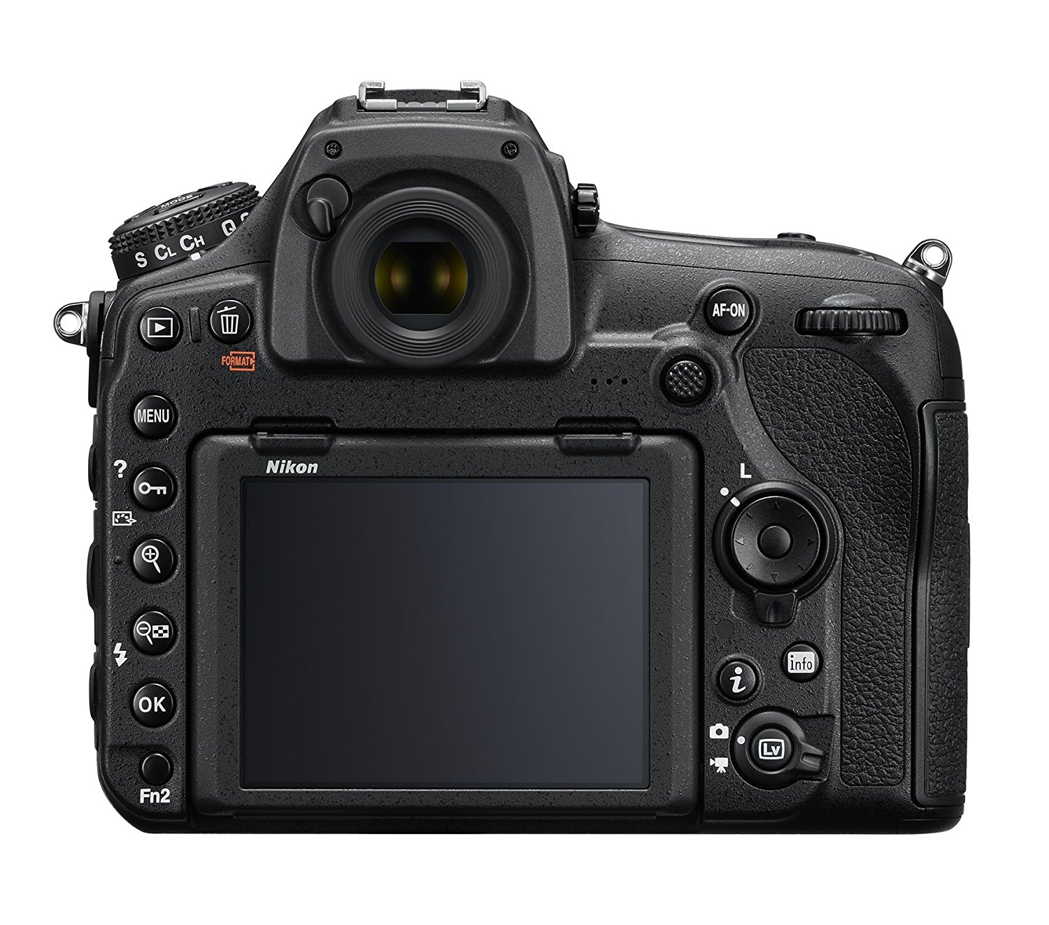 New Nikon D850 FX-format Digital SLR Camera best model 2017 - Smart Zone