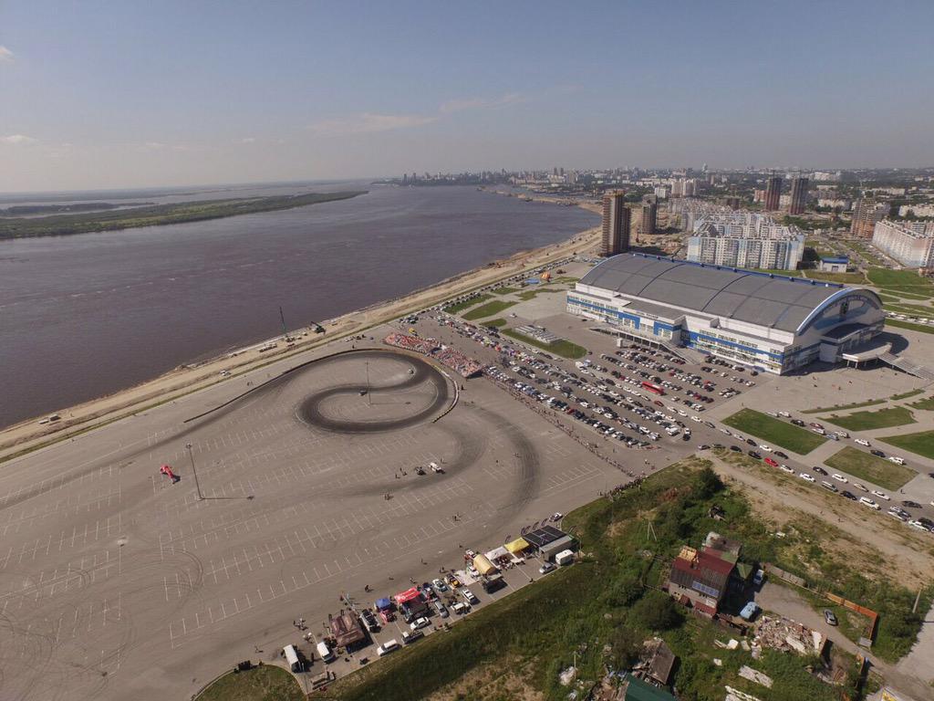Ерофей 2008
