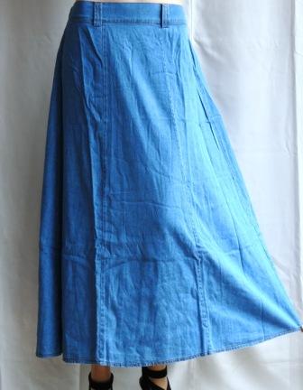  Rok  Levis  Payung RM369 Grosir Baju Muslim Murah Tanah  Abang 