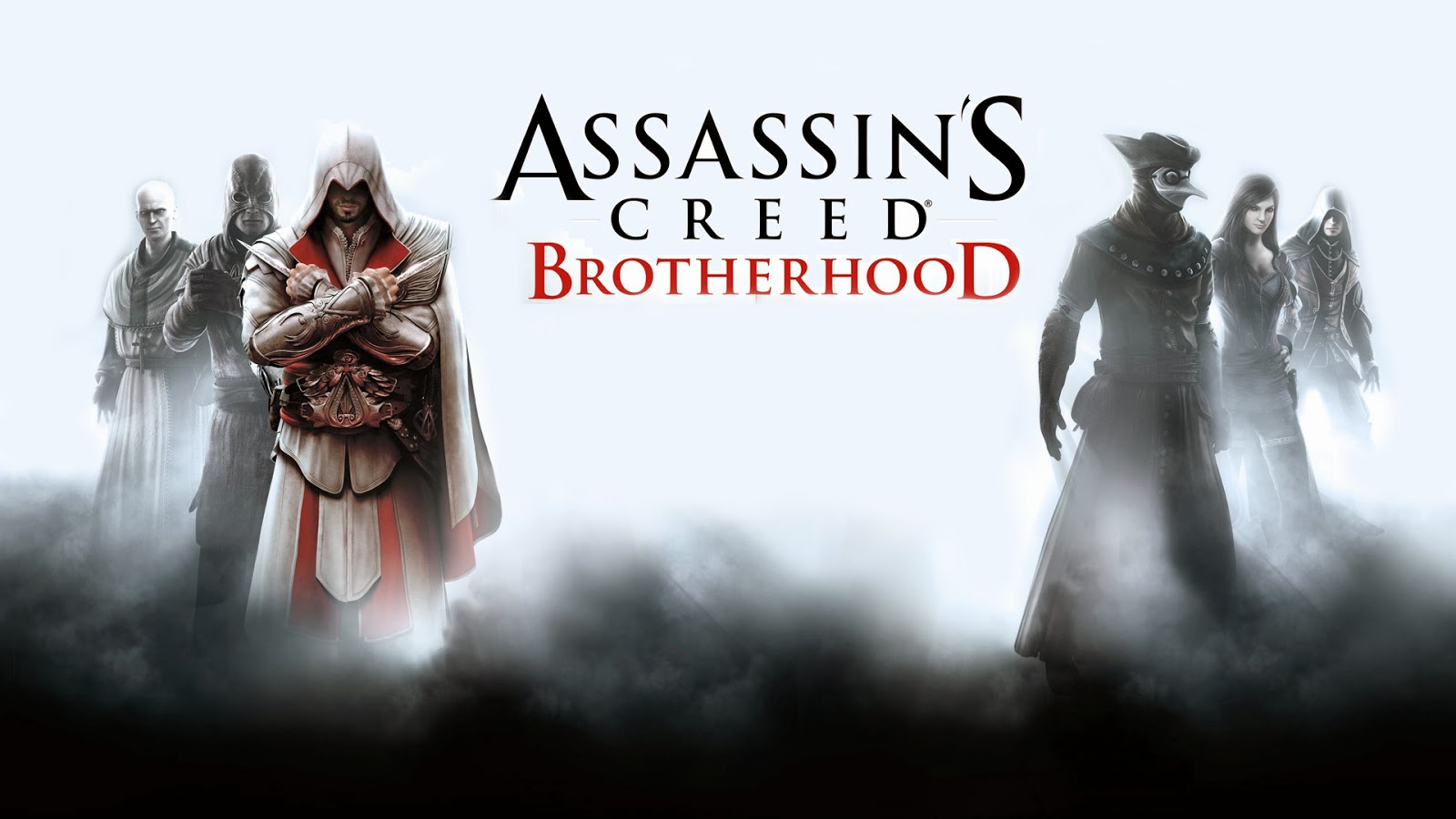 assassins creed brotherhood crack file download