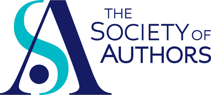 Member of the Society of Authors