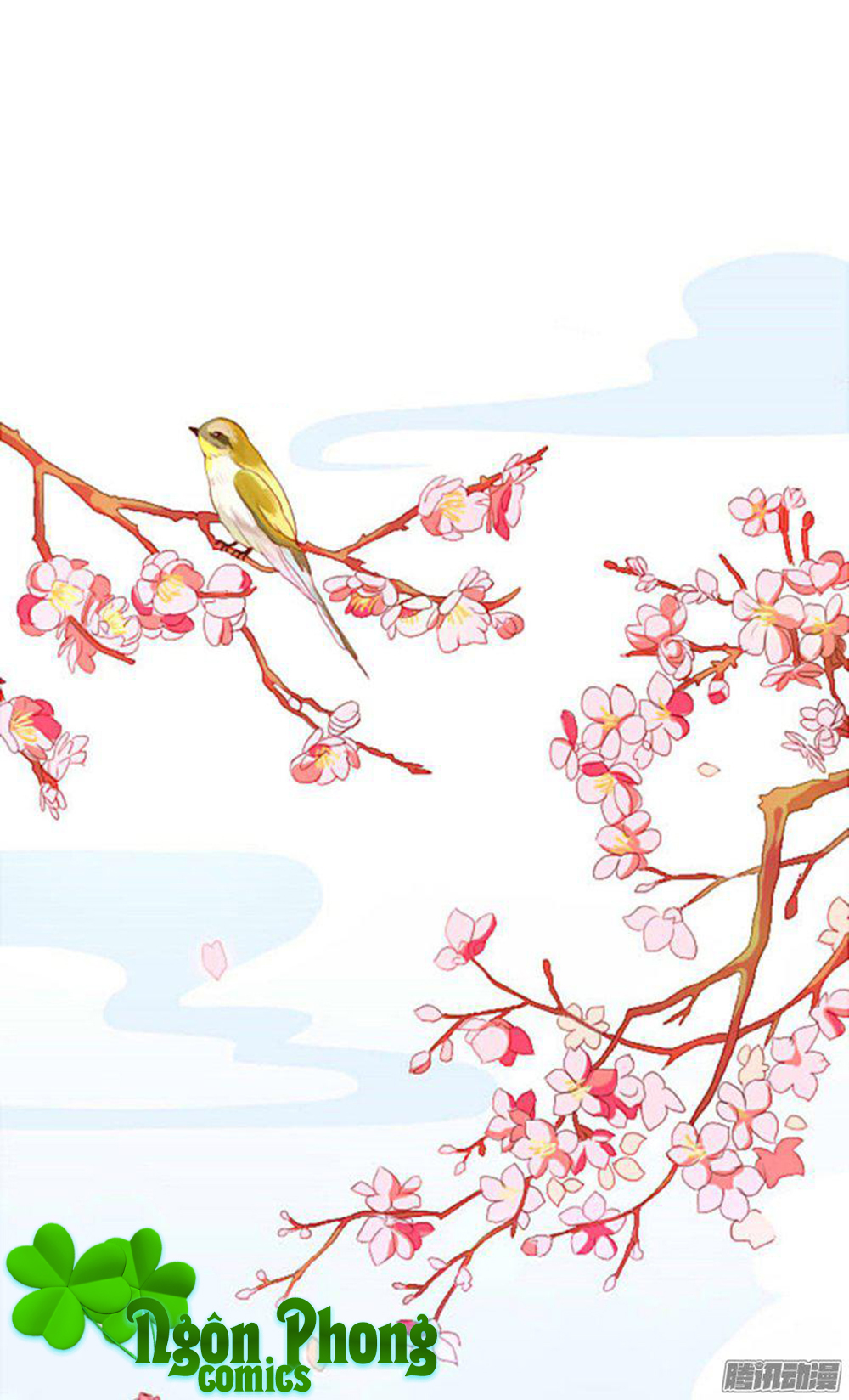 Hỏa Hồ - Chương 1 - Trang 12