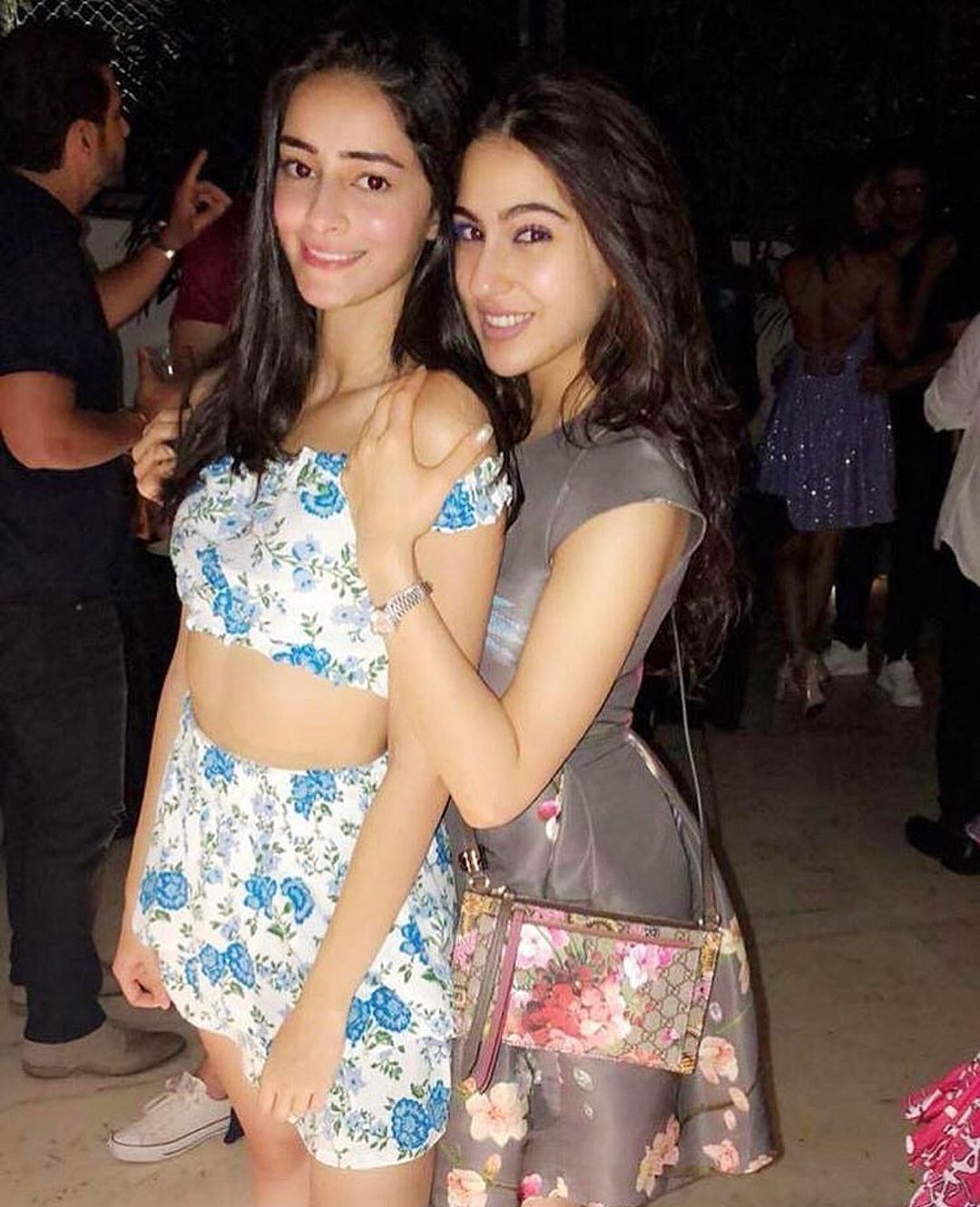 Sara ali khan pic