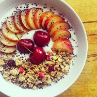 Instagram Frühstück