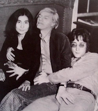 Yoko, Andy John