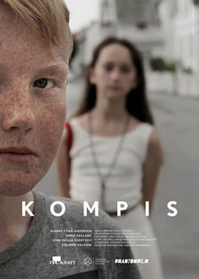 Kompis. 2014. Kompis. 2014.