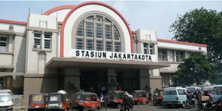 Pesona Wisata Edukasi Dan Sejarah Kota Tua Jakarta