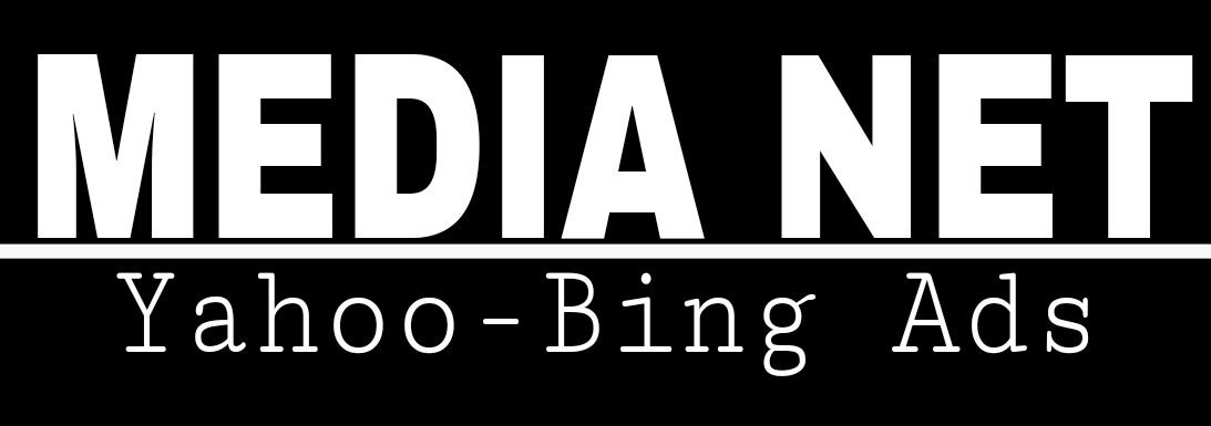 S media net. Media.net.