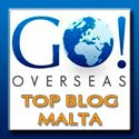 A Go! Overseas Top Malta Blog