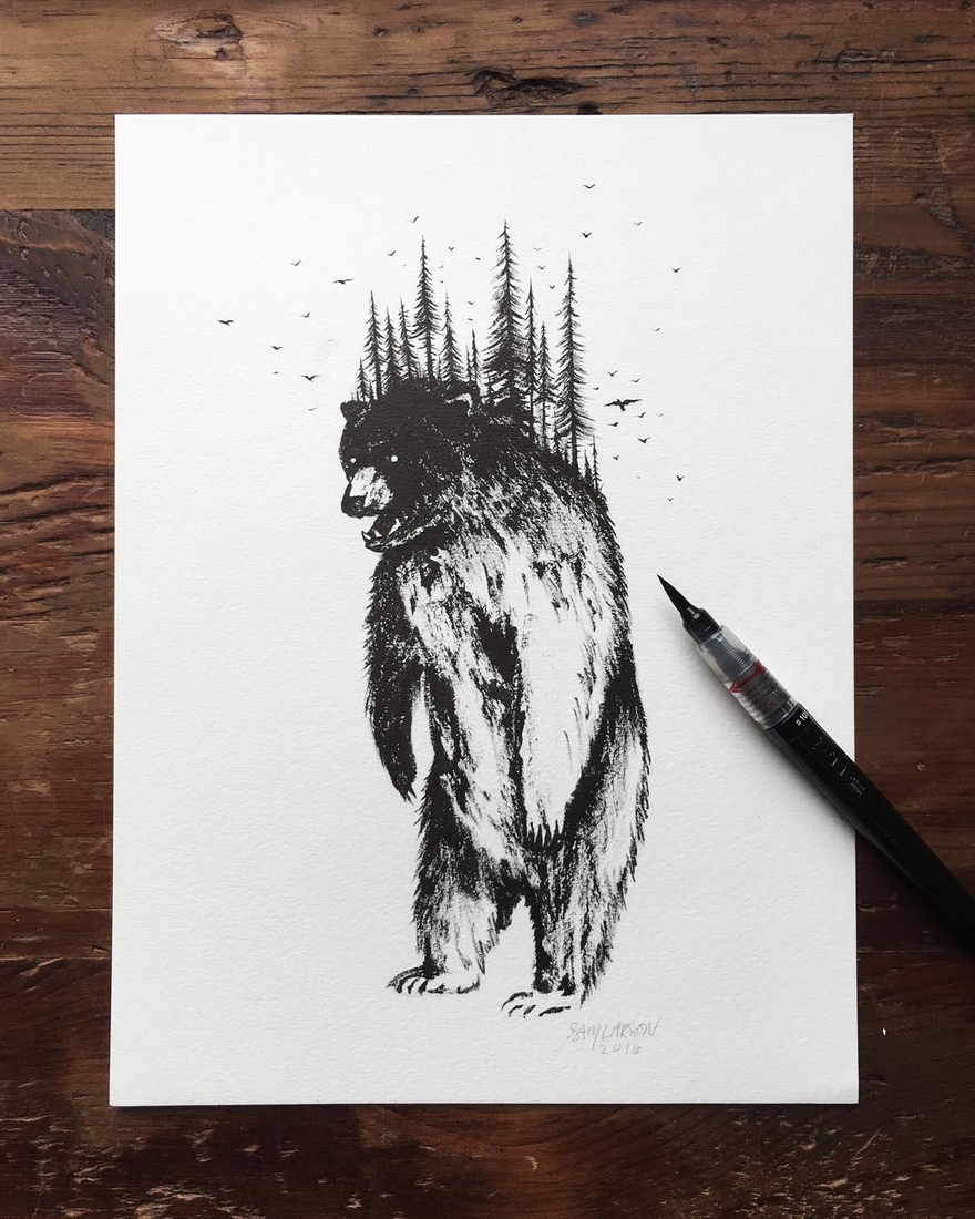 design stack a blog about art design and architecture inspiring drawings