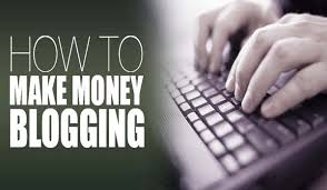 Cara Memulai menjadi seorang blogger agar bisa menghasilkan uang (khusus pemula) Artikel ini saya tulis karena terinspirasi dari seorang teman Cara Memulai menjadi seorang blogger agar bisa menghasilkan uang (khusus pemula)