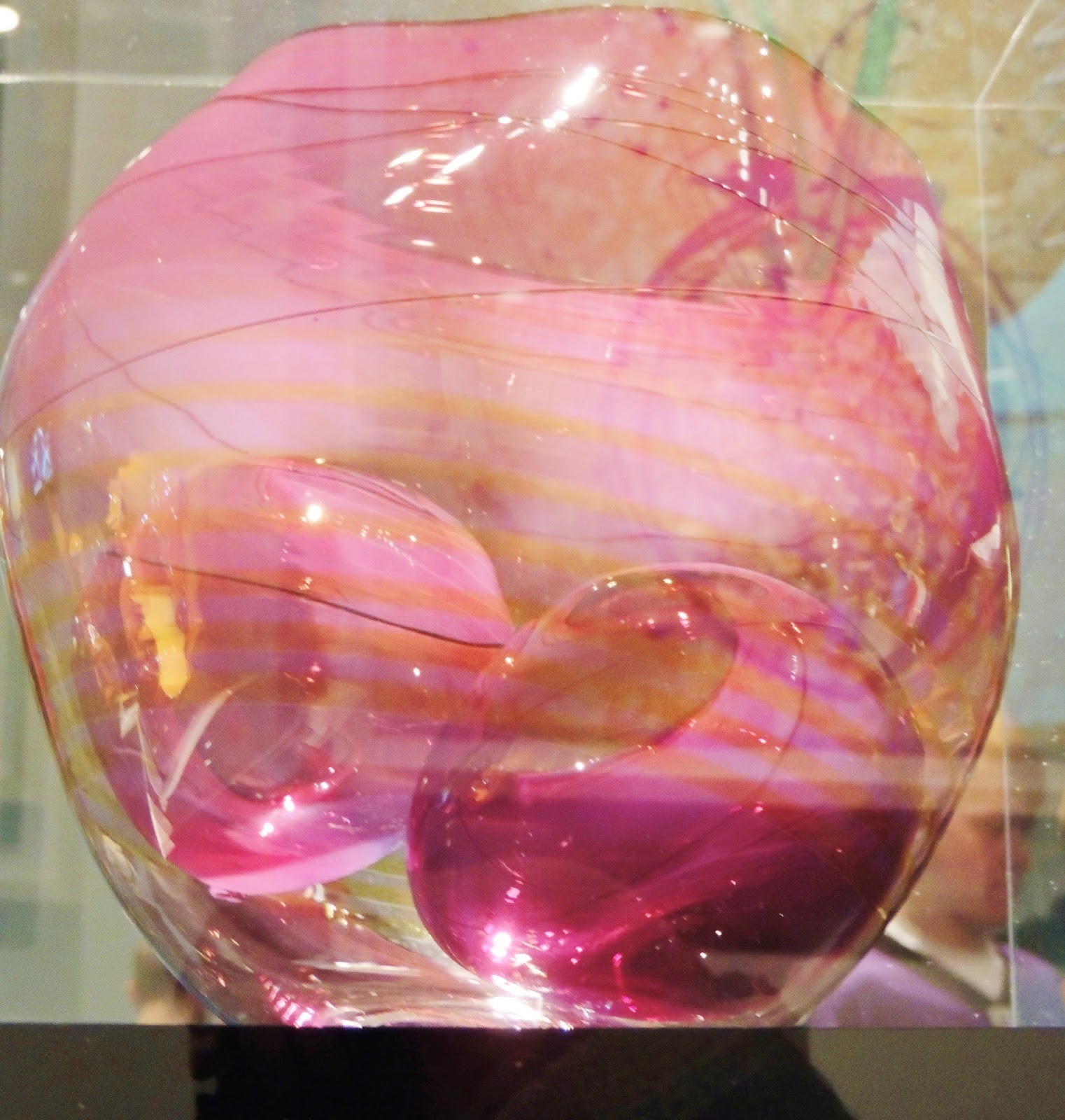 Let Your Light Shine The Vases