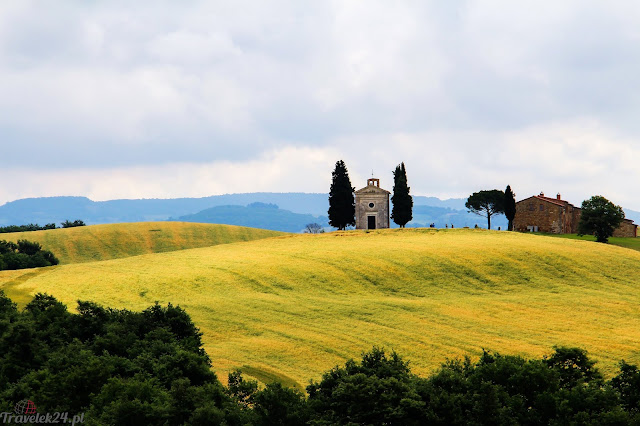 Cappella di Vitaleta