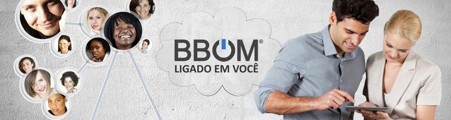 Escritorio BBOM: O Produto da BBOM