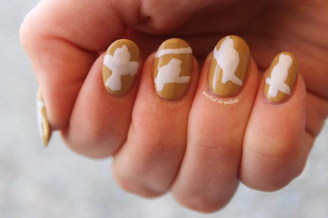 American Apparel Trenchcoat