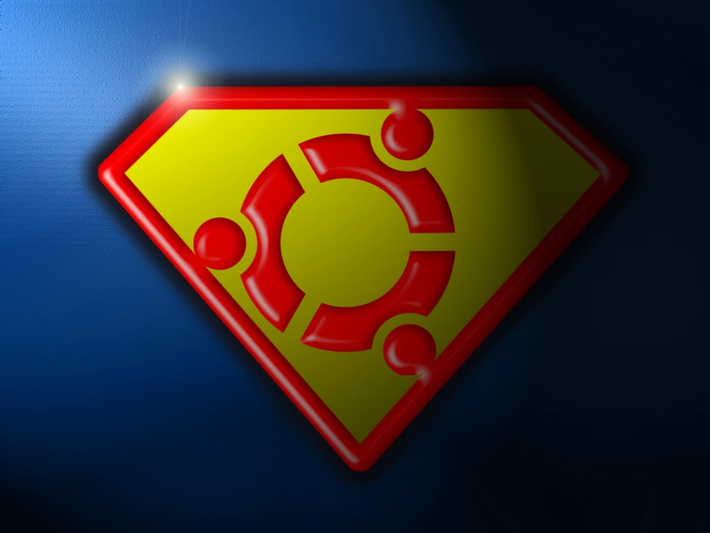 Super ubuntu. Super ubuntu