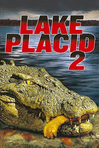 Lake Placid 2 (2007) ταινιες online seires xrysoi greek subs