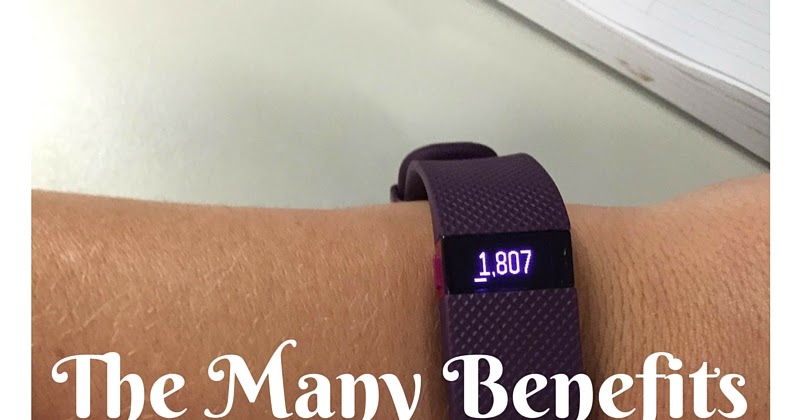 fitbit side effects