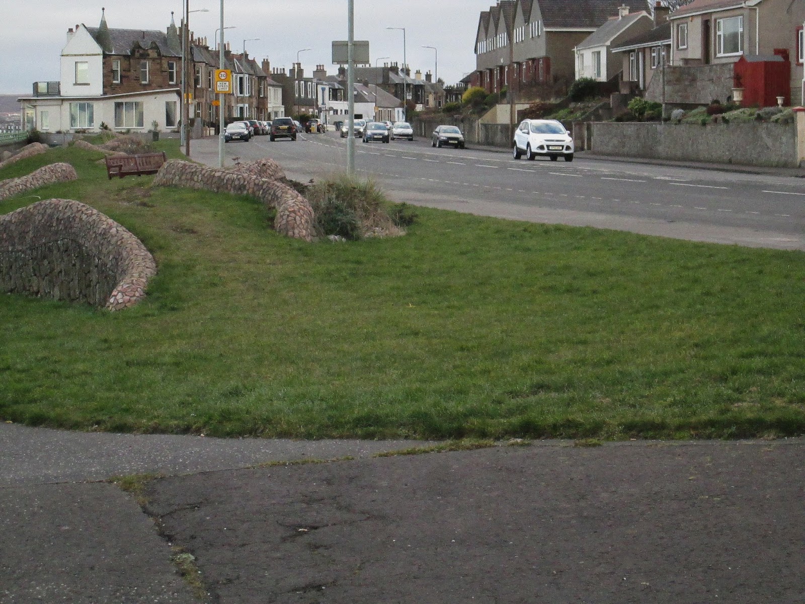 meltingpot PORTOBELLO & JOPPA. Edinburgh's seaside