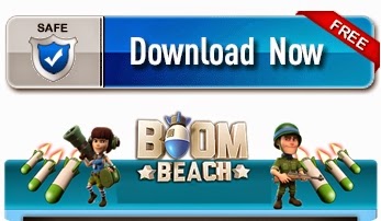 Boom Beach Hack Unlimited Gold, Diamonds NEW VERSION UPDATED