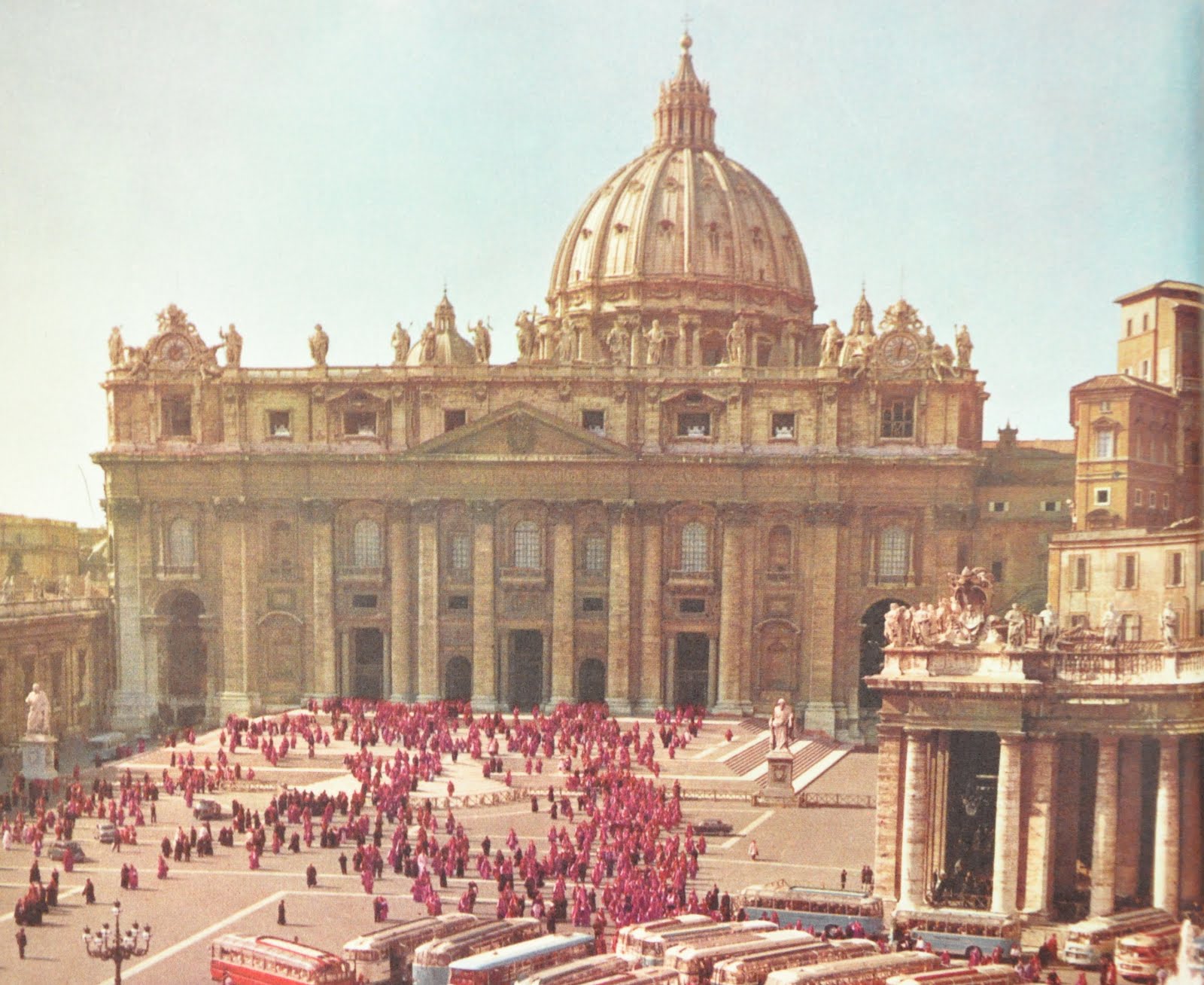 Orbis Catholicus Secundus Council