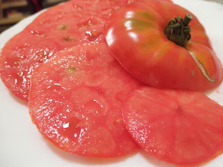 tomate