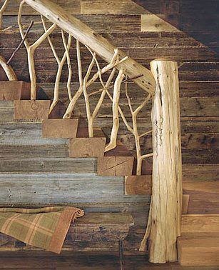 Blog de Reformas 3.0: ESCALERAS ÚNICAS