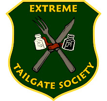 Extreme Tailgate Society