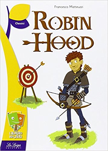 KIDS: Robin Hood