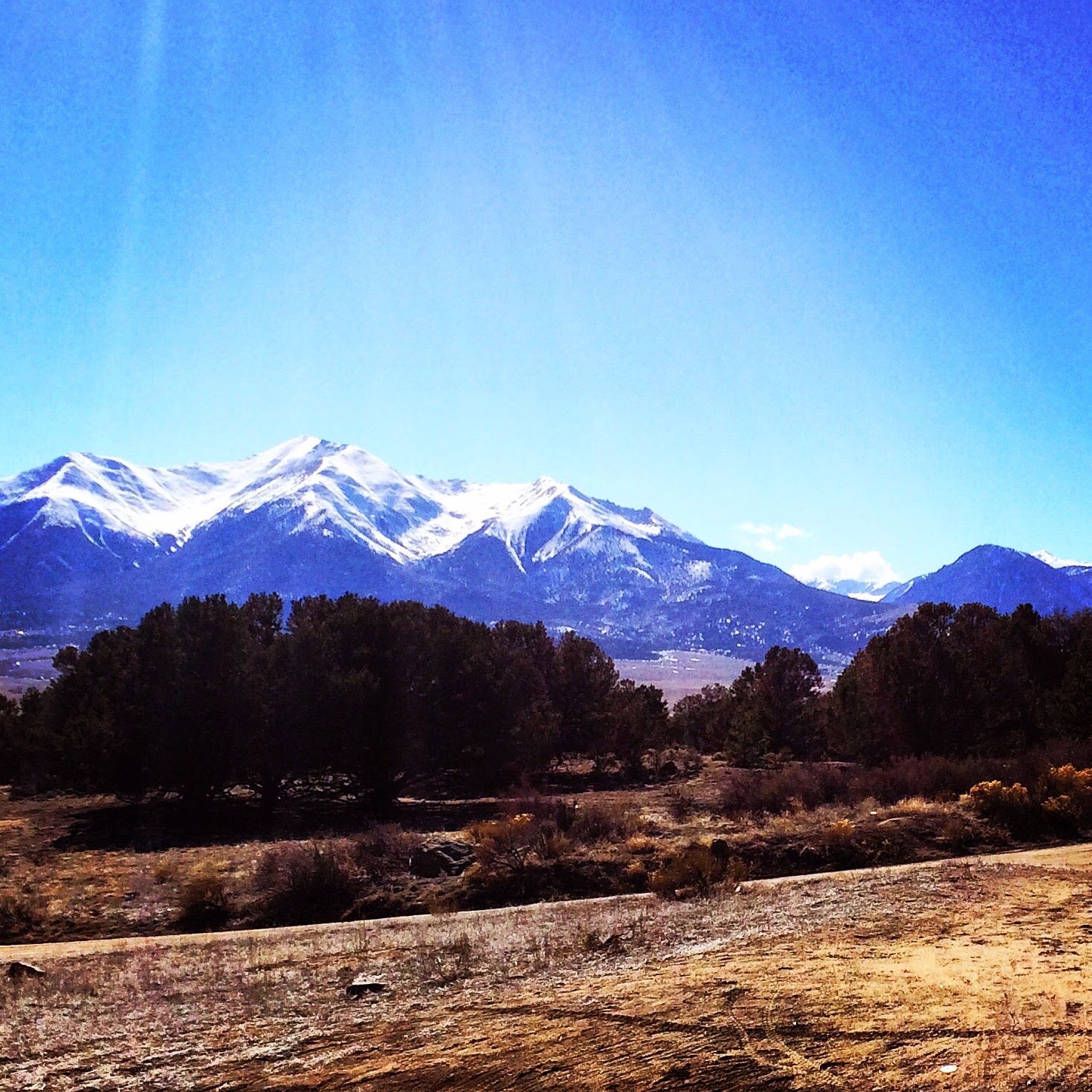 Back On 2 Wheels Trails That Lead Home