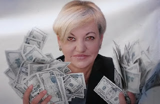МВФ уменьшит размер транша, чтобы стимулировать НБУ самостоятельно увеличивать золотовалютный резерв, - Уманский - Цензор.НЕТ 1815
