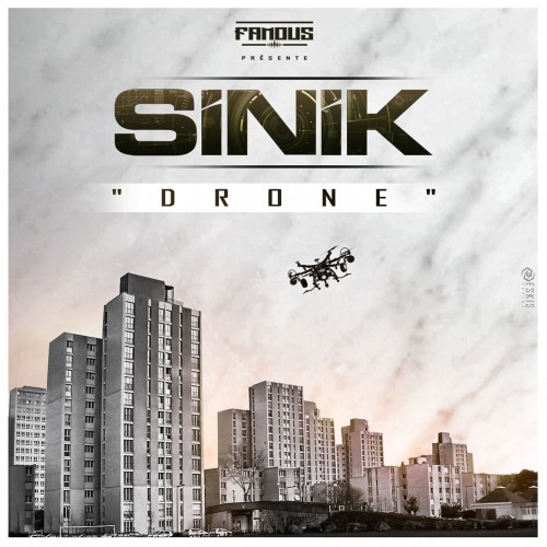 Sinik Discografía Mediafire 20002019 Producto Ilícito