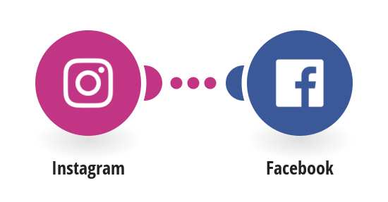 Cara Menghubungkan Instagram ke Facebook Dengan Mudah