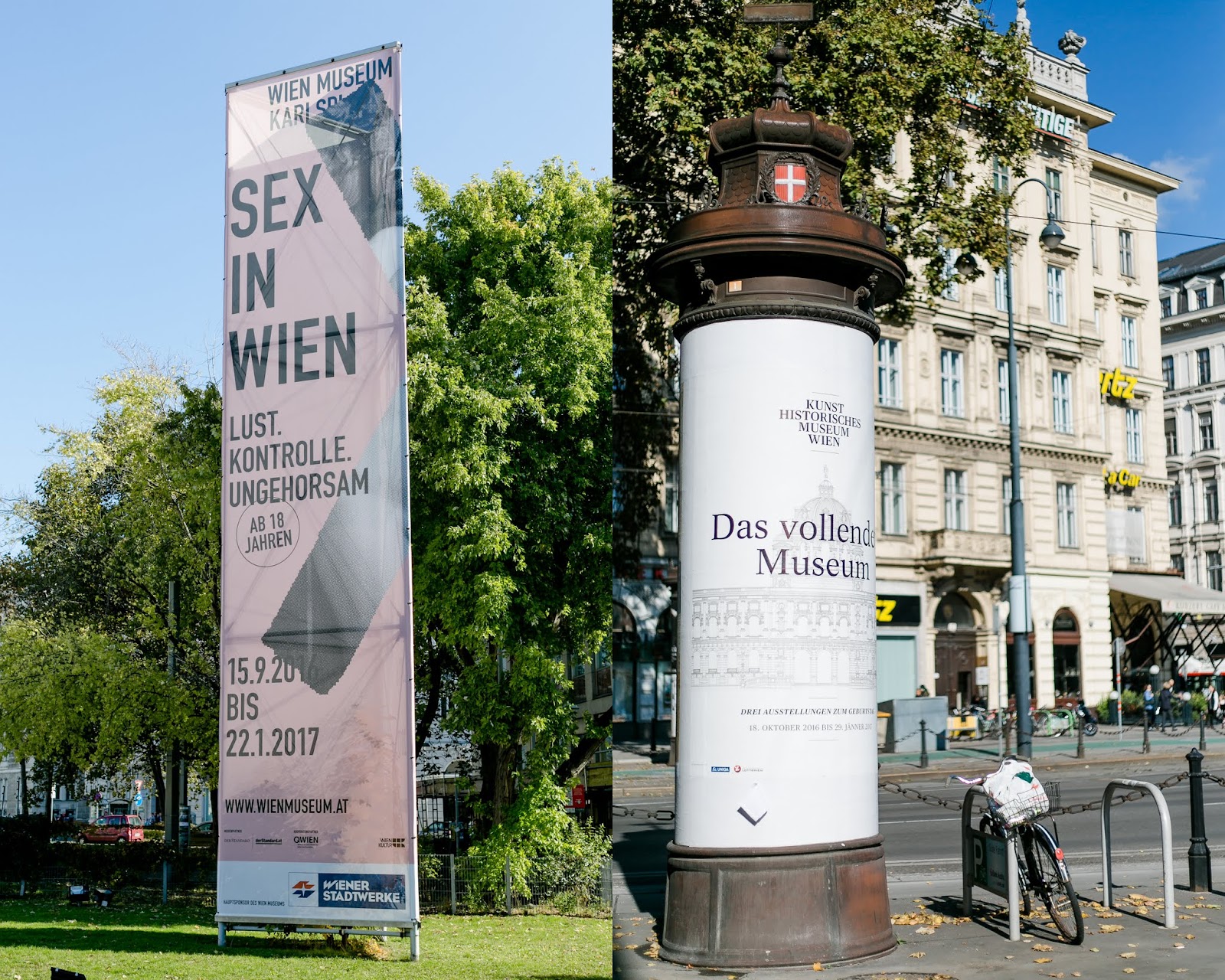 Hotel Ruby Lissi Wien Fashion Whisper Bloglovin
