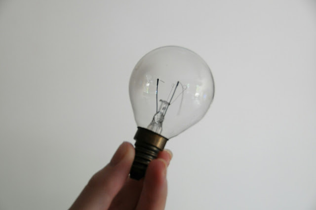 A fused electric bulb has its filament cut. Why? - My Q/A Corner