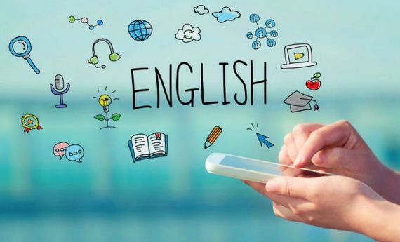 3 Aplikasi Belajar Bahasa Inggris Terbaik 2019 - Podesoumi