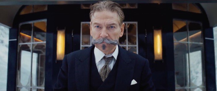 We quit our jobs to convert the train from Branagh's Murder on the Orient  Express into a tearoom