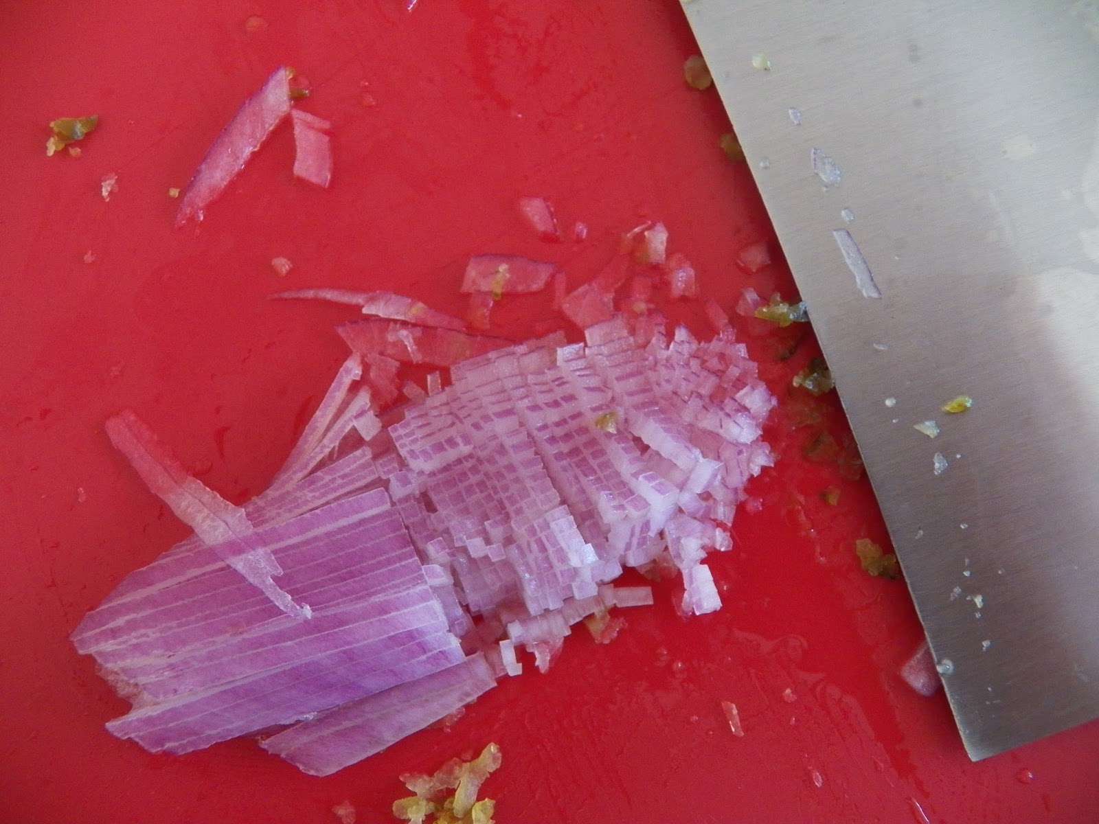 Sid's Sea Palm Cooking Danish Remoulade Sauce