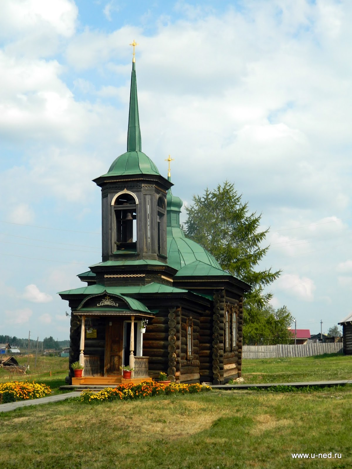 Верхняя синячиха достопримечательности фото